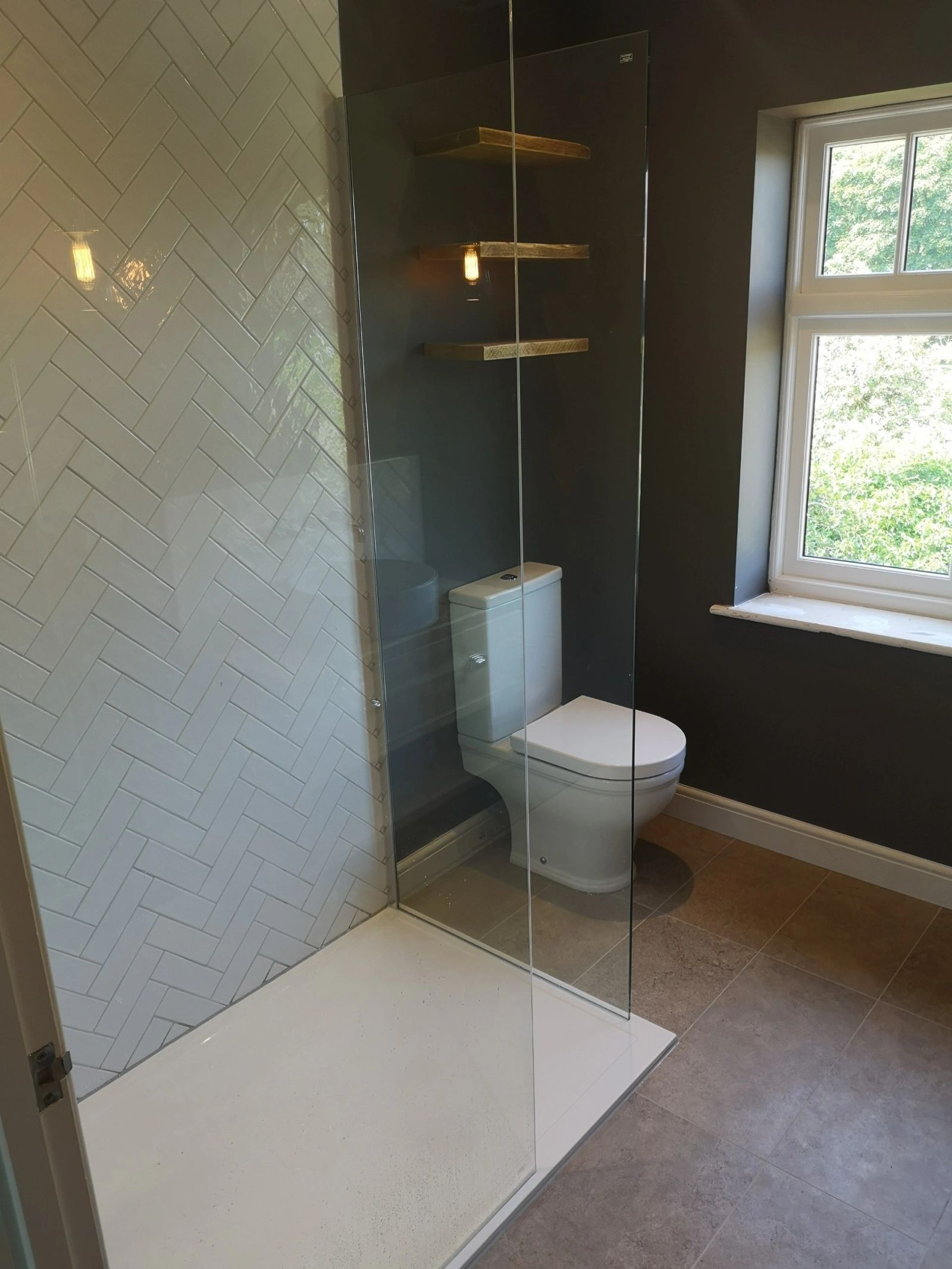 Boiler and unvented cylinder installation by plumbers in Harpenden